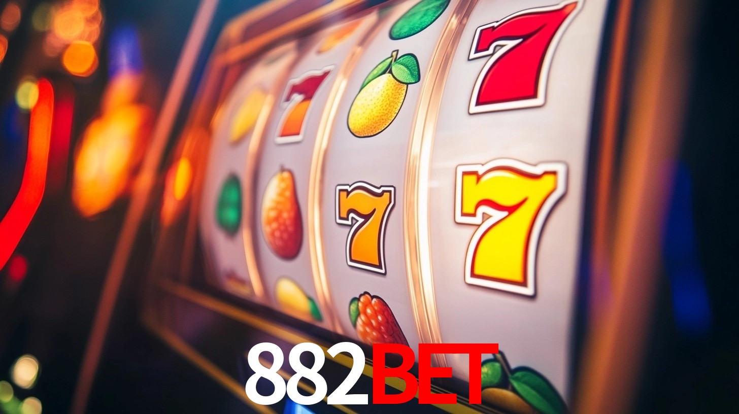 Welcome Bonus 882bet