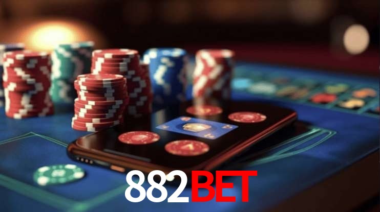 Live Casino 882bet