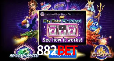 Live Casino 882bet