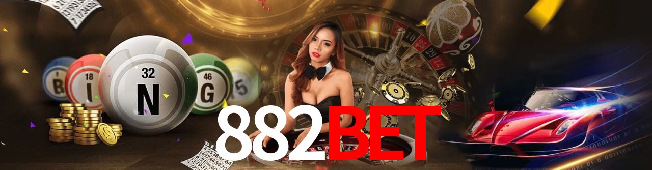 Weekend Specials 882bet